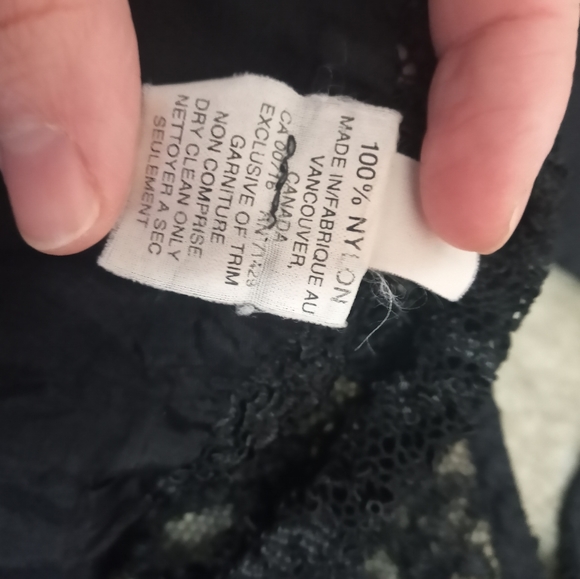 Jaxsport Canada Top Sz 14 - Picture 3 of 8